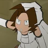 🕰 Эмодзи «Энни Annie» для Telegram