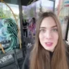 😝 Эмодзи «Akyuliuch» для Telegram