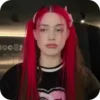 😞 Эмодзи «Akyuliuch» для Telegram