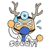 🤩 Эмодзи «Animal Hospital Anomaly» для Telegram