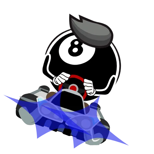 🚔 Стикер «Anon» для Telegram