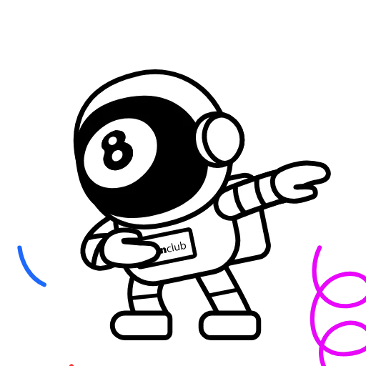 🔥 Стикер «Anon» для Telegram