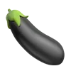 🍆 Эмодзи «Blvck» для Telegram