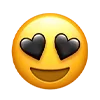 Эмодзи Blvck для Telegram — скачать