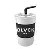 🥤 Эмодзи «Blvck» для Telegram