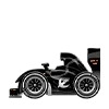 🏎 Эмодзи «Blvck» для Telegram