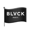 🏴 Эмодзи «Blvck» для Telegram