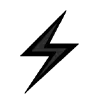 ⚡️ Эмодзи «Blvck» для Telegram