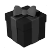 🎁 Эмодзи «Blvck» для Telegram
