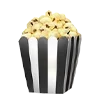 🍿 Эмодзи «Blvck» для Telegram
