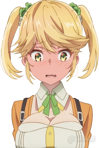 😳 Стикер «Sekai Saikou no Ansatsusha, Isekai Kizoku ni Tensei suru» для Telegram