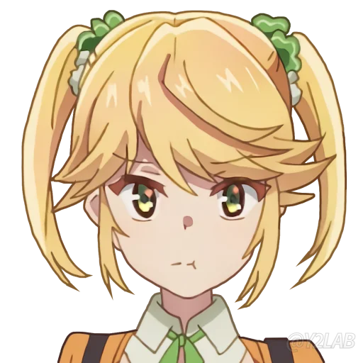 😠 Стикер «Sekai Saikou no Ansatsusha, Isekai Kizoku ni Tensei suru» для Telegram