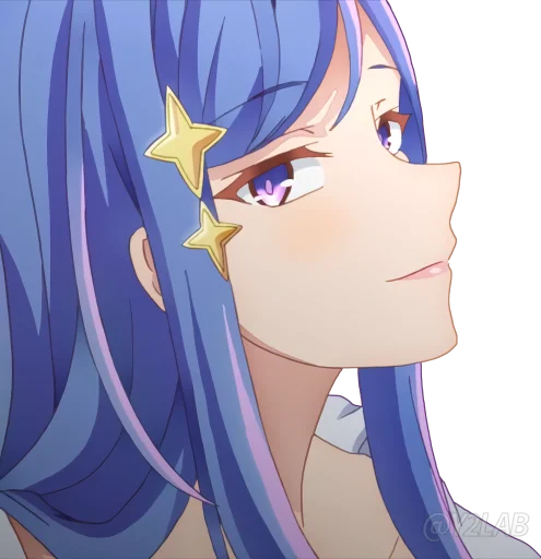 😏 Стикер «Sekai Saikou no Ansatsusha, Isekai Kizoku ni Tensei suru» для Telegram