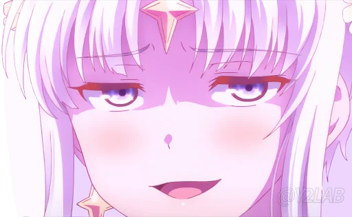 😏 Стикер «Sekai Saikou no Ansatsusha, Isekai Kizoku ni Tensei suru» для Telegram