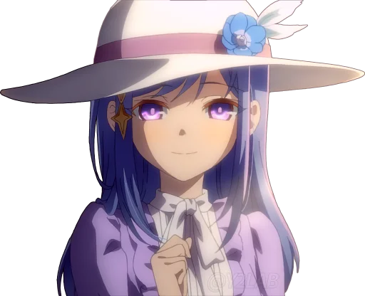 😊 Стикер «Sekai Saikou no Ansatsusha, Isekai Kizoku ni Tensei suru» для Telegram