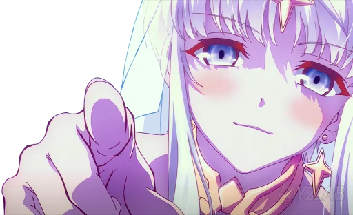 👇 Стикер «Sekai Saikou no Ansatsusha, Isekai Kizoku ni Tensei suru» для Telegram