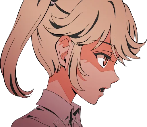 😠 Стикер «Sekai Saikou no Ansatsusha, Isekai Kizoku ni Tensei suru» для Telegram
