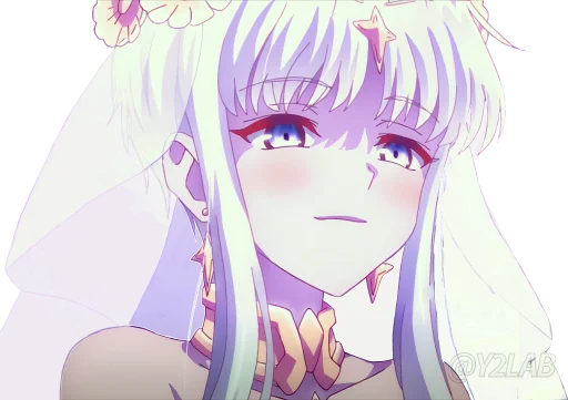 😏 Стикер «Sekai Saikou no Ansatsusha, Isekai Kizoku ni Tensei suru» для Telegram