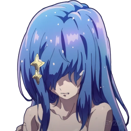 😞 Стикер «Sekai Saikou no Ansatsusha, Isekai Kizoku ni Tensei suru» для Telegram