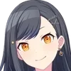 🌟 Эмодзи «Shiraishi An» для Telegram
