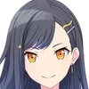 🌟 Эмодзи «Shiraishi An» для Telegram