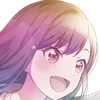 🌟 Эмодзи «Shiraishi An» для Telegram