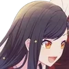 🌟 Эмодзи «Shiraishi An» для Telegram