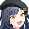 🌟 Эмодзи «Shiraishi An» для Telegram