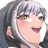 🌟 Эмодзи «Shiraishi An» для Telegram