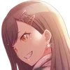 🌟 Эмодзи «Shiraishi An» для Telegram