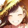 🌟 Эмодзи «Shiraishi An» для Telegram