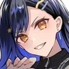 🌟 Эмодзи «Shiraishi An» для Telegram