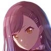 🌟 Эмодзи «Shiraishi An» для Telegram