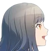 🌟 Эмодзи «Shiraishi An» для Telegram