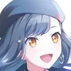 🌟 Эмодзи «Shiraishi An» для Telegram