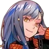 🌟 Эмодзи «Shiraishi An» для Telegram