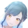 🌟 Эмодзи «Shiraishi An» для Telegram