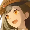 🌟 Эмодзи «Shiraishi An» для Telegram