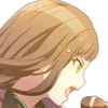 🌟 Эмодзи «Shiraishi An» для Telegram