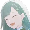 🌟 Эмодзи «Shiraishi An» для Telegram
