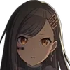 🌟 Эмодзи «Shiraishi An» для Telegram