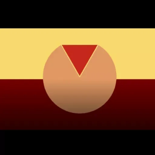 💚 Стикер «Antares 3» для Telegram
