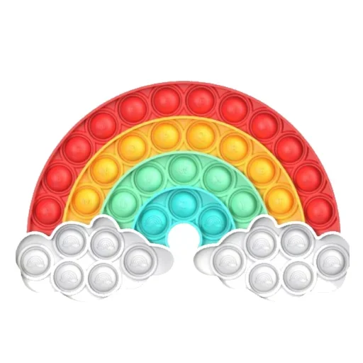 ⭕️ Стикер «Антистрессы» для Telegram