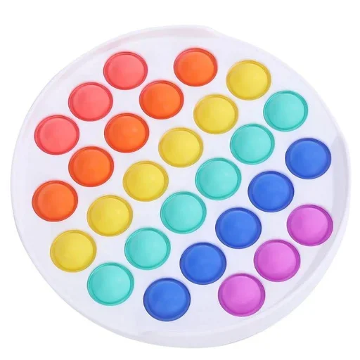 ⭕️ Стикер «Антистрессы» для Telegram