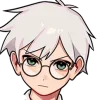 🤩 Эмодзи «Антон Tiny Bunny» для Telegram