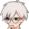 🤩 Эмодзи «Антон Tiny Bunny» для Telegram
