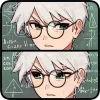 🤩 Эмодзи «Антон Tiny Bunny» для Telegram