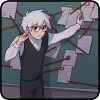 🤩 Эмодзи «Антон Tiny Bunny» для Telegram