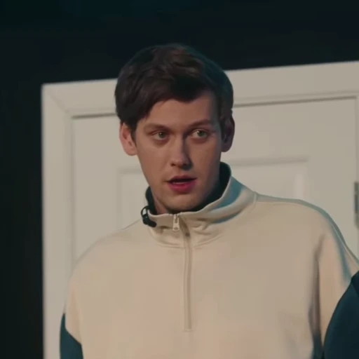 🧊 Стикер «Антон Шастун» для Telegram