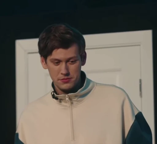 🧊 Стикер «Антон Шастун» для Telegram